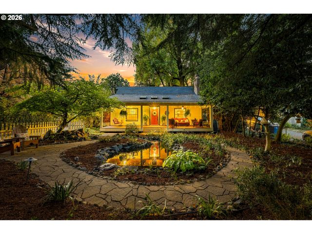 11421 Se 30TH Ave, Milwaukie, OR 97222
