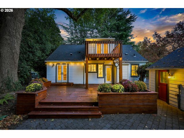 11421 Se 30TH Ave, Milwaukie, OR 97222