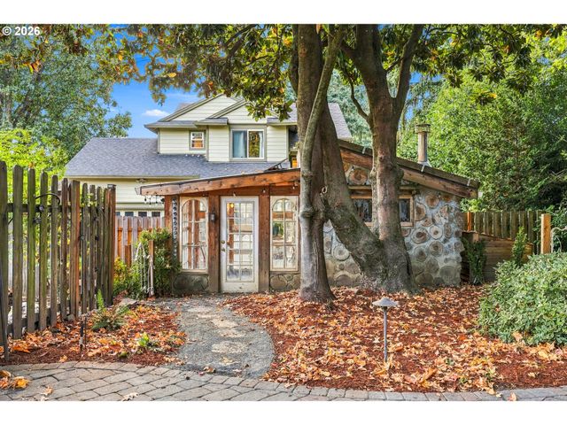 11421 Se 30TH Ave, Milwaukie, OR 97222