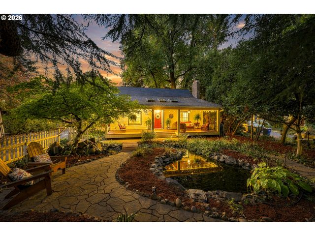 11421 Se 30TH Ave, Milwaukie, OR 97222