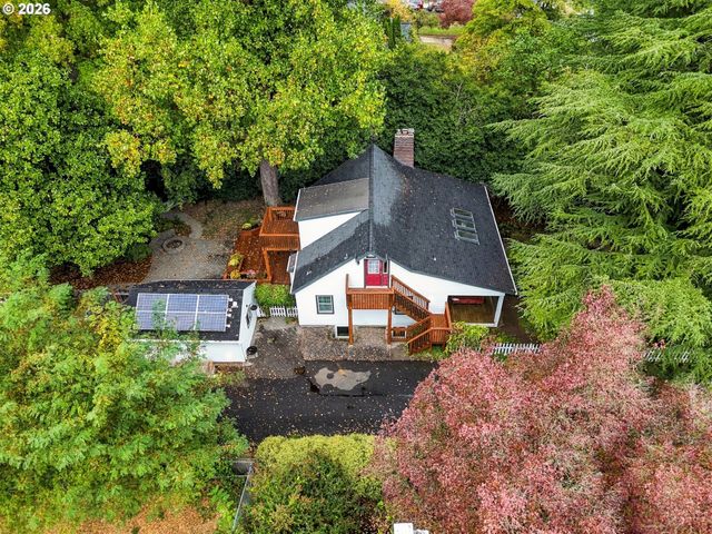11421 Se 30TH Ave, Milwaukie, OR 97222