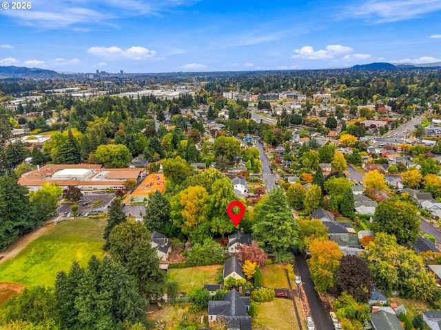 11421 Se 30TH Ave, Milwaukie, OR 97222