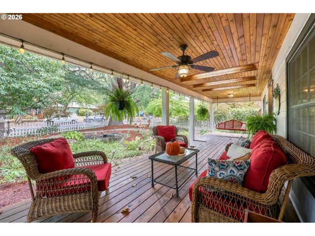 11421 Se 30TH Ave, Milwaukie, OR 97222
