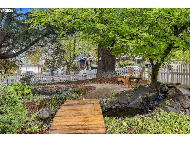 11421 Se 30TH Ave, Milwaukie, OR 97222