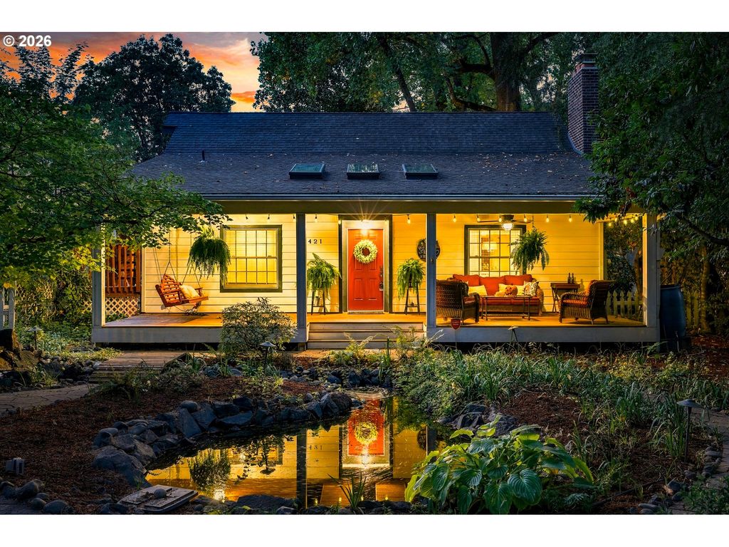 11421 Se 30TH Ave, Milwaukie, OR 97222