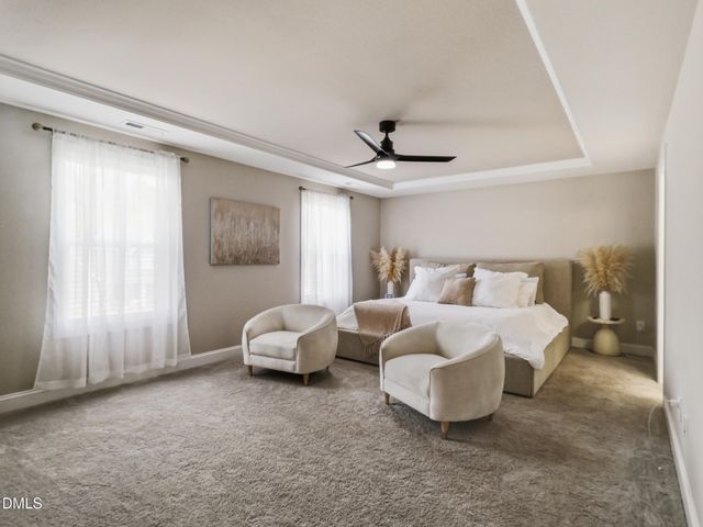 80 Vast View Way, Youngsville, NC 27596