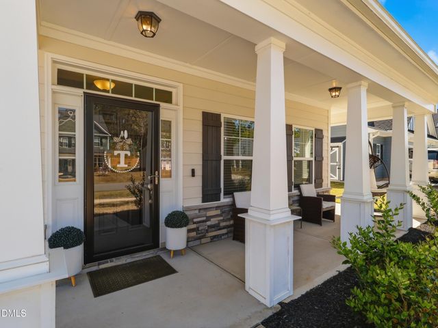 80 Vast View Way, Youngsville, NC 27596