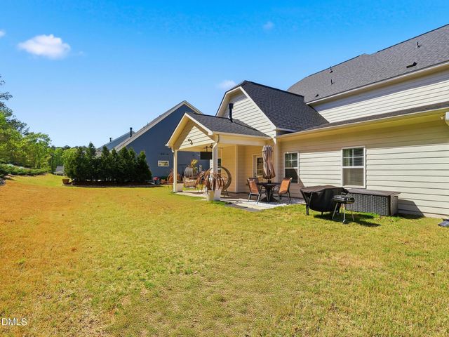 80 Vast View Way, Youngsville, NC 27596