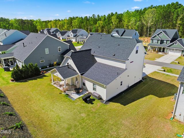 80 Vast View Way, Youngsville, NC 27596