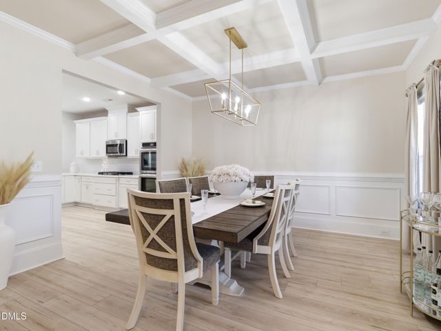 80 Vast View Way, Youngsville, NC 27596