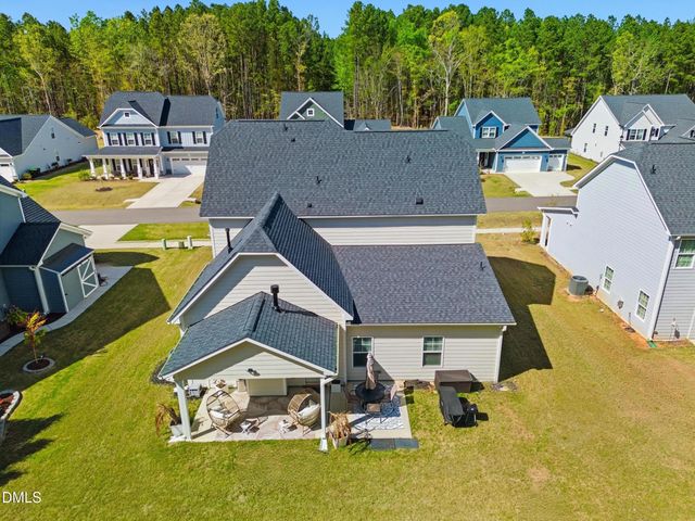 80 Vast View Way, Youngsville, NC 27596