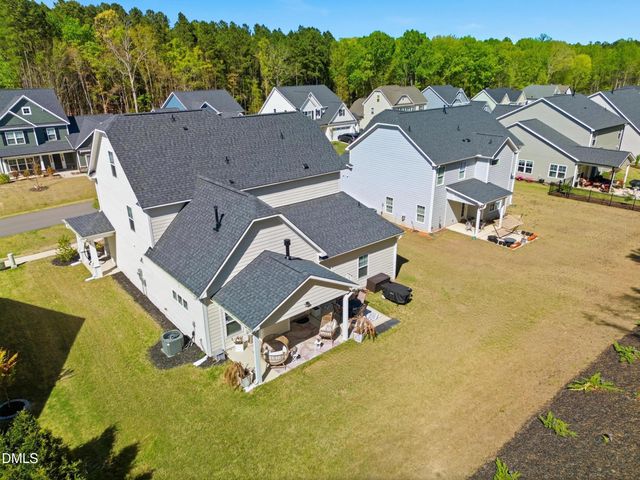 80 Vast View Way, Youngsville, NC 27596