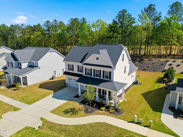 80 Vast View Way, Youngsville, NC 27596