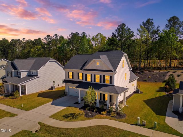 80 Vast View Way, Youngsville, NC 27596