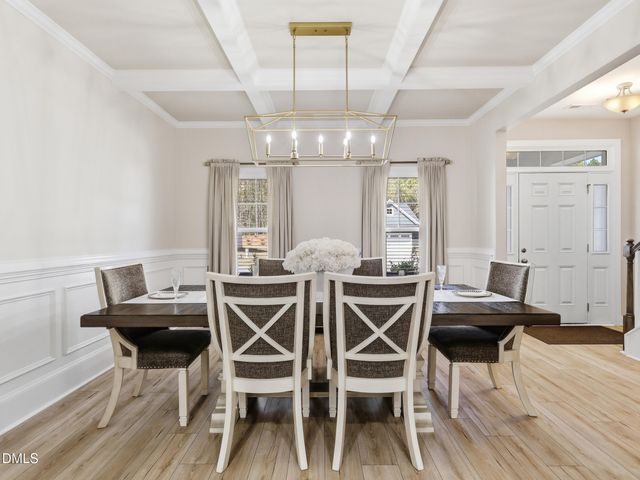 80 Vast View Way, Youngsville, NC 27596