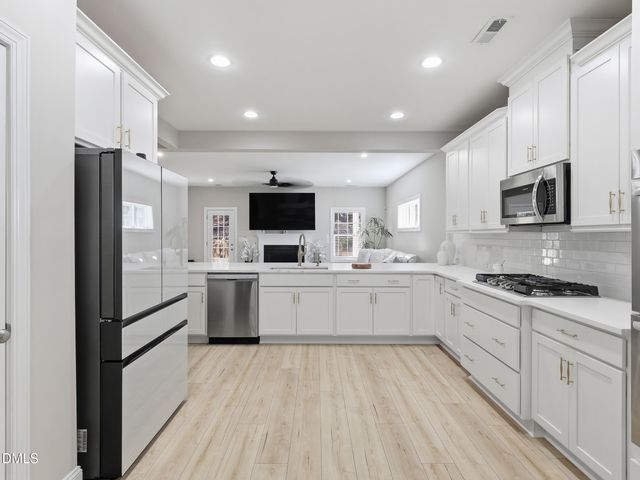 80 Vast View Way, Youngsville, NC 27596