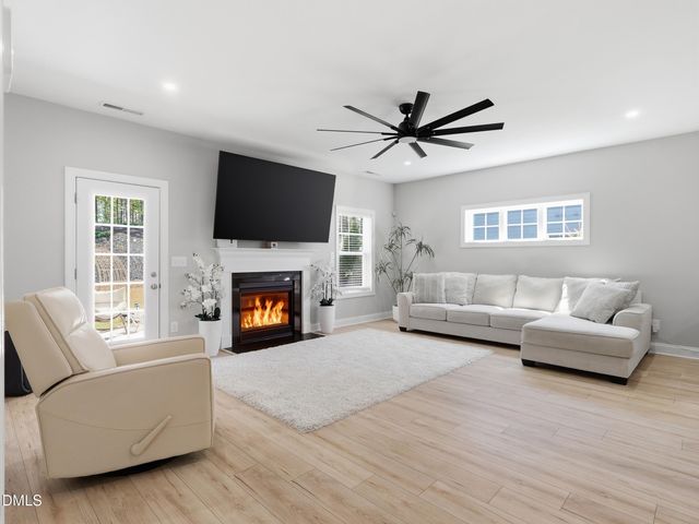 80 Vast View Way, Youngsville, NC 27596