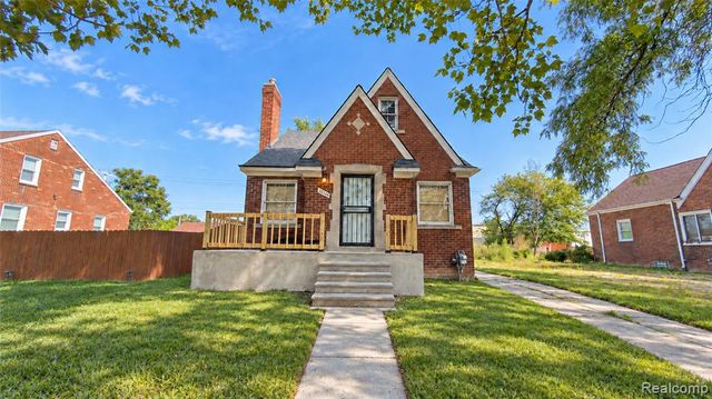 20144 Stotter Street, Detroit, MI 48234