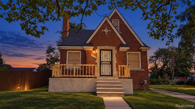 20144 Stotter Street, Detroit, MI 48234