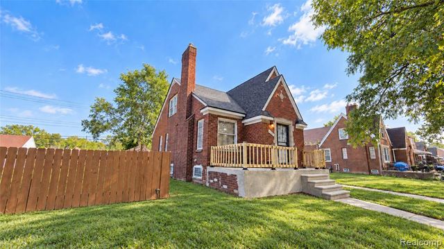 20144 Stotter Street, Detroit, MI 48234