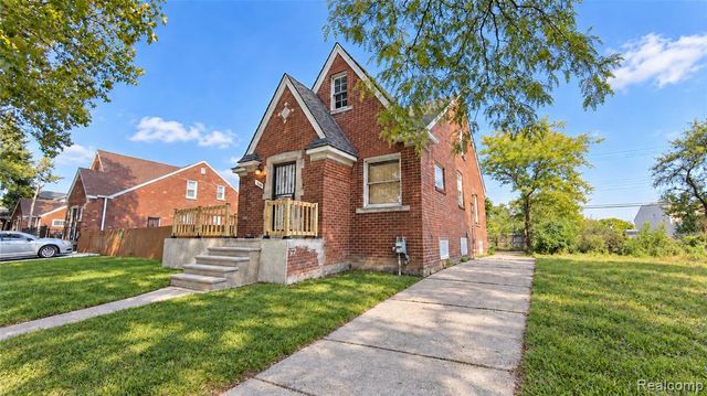 20144 Stotter Street, Detroit, MI 48234