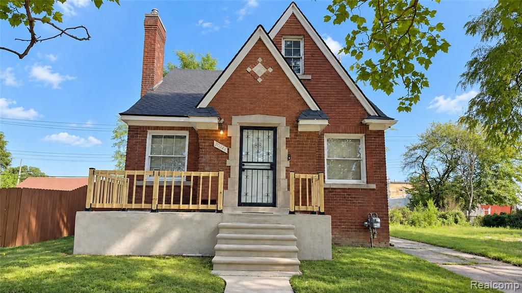 20144 Stotter Street, Detroit, MI 48234