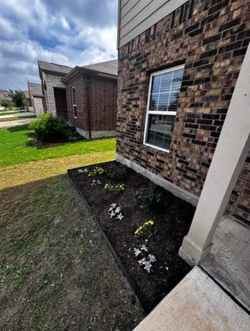 13713 Henry A Wallace LN, Manor, TX 78653