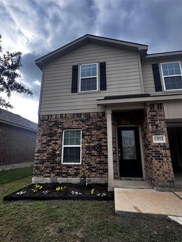 13713 Henry A Wallace LN, Manor, TX 78653