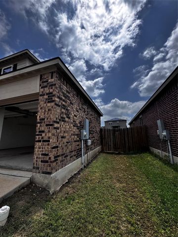 13713 Henry A Wallace LN, Manor, TX 78653