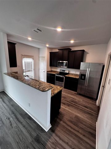 13713 Henry A Wallace LN, Manor, TX 78653