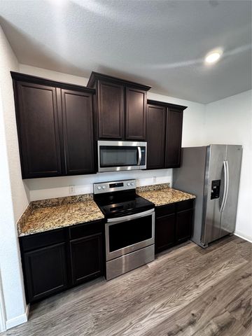 13713 Henry A Wallace LN, Manor, TX 78653