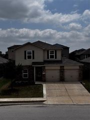 13713 Henry A Wallace LN, Manor, TX 78653