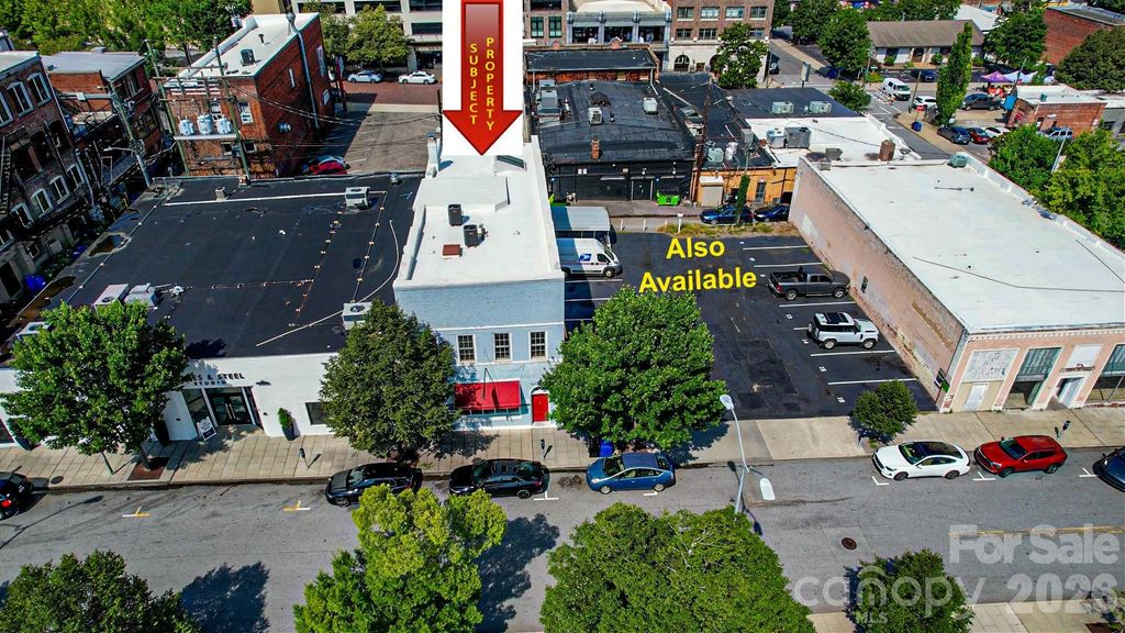 20 N Spruce Street, Asheville, NC 28801