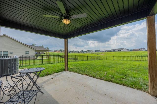 786 Boreal Way, Clarksville, TN 37042