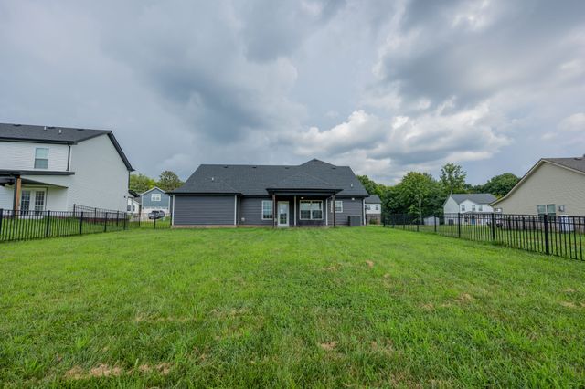 786 Boreal Way, Clarksville, TN 37042