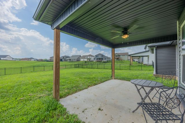 786 Boreal Way, Clarksville, TN 37042