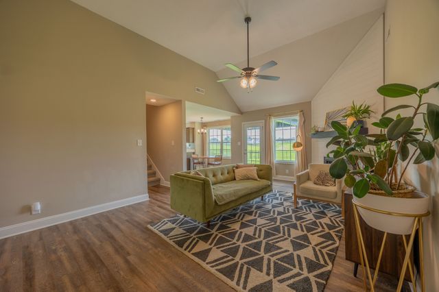 786 Boreal Way, Clarksville, TN 37042