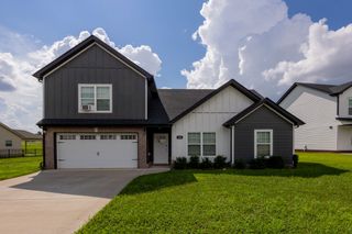 786 Boreal Way, Clarksville, TN 37042