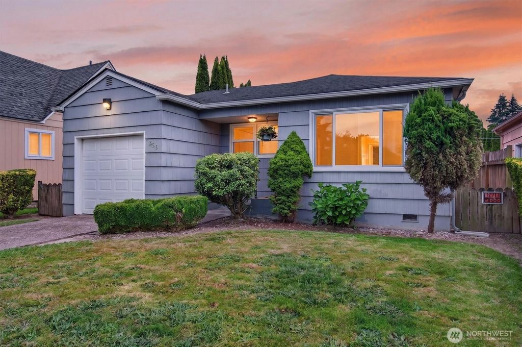 306 Douglas Street, Longview, WA 98632