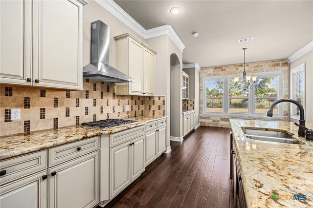 6735 Misty Creek Lane, Temple, TX 76502