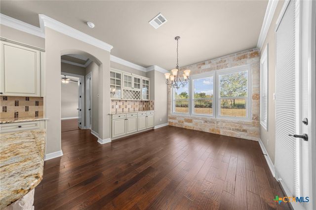 6735 Misty Creek Lane, Temple, TX 76502