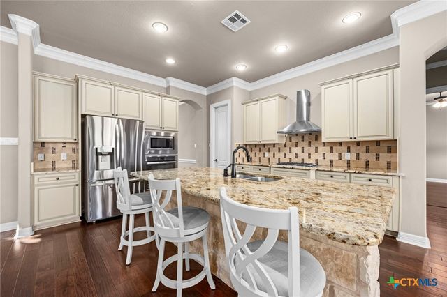 6735 Misty Creek Lane, Temple, TX 76502