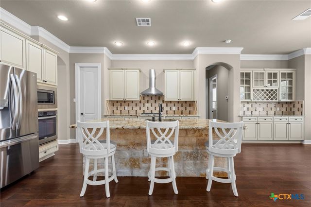 6735 Misty Creek Lane, Temple, TX 76502