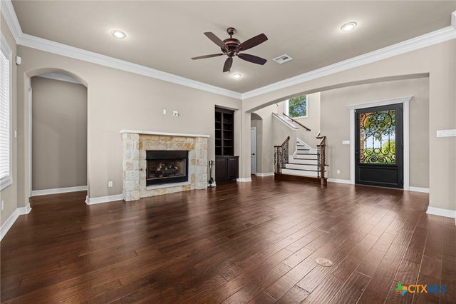 6735 Misty Creek Lane, Temple, TX 76502