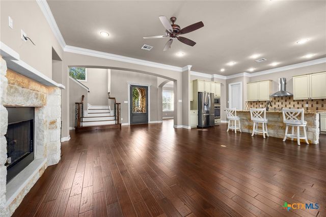 6735 Misty Creek Lane, Temple, TX 76502