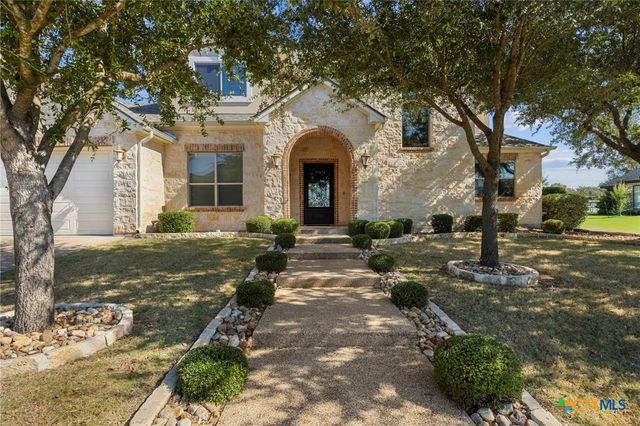 6735 Misty Creek Lane, Temple, TX 76502