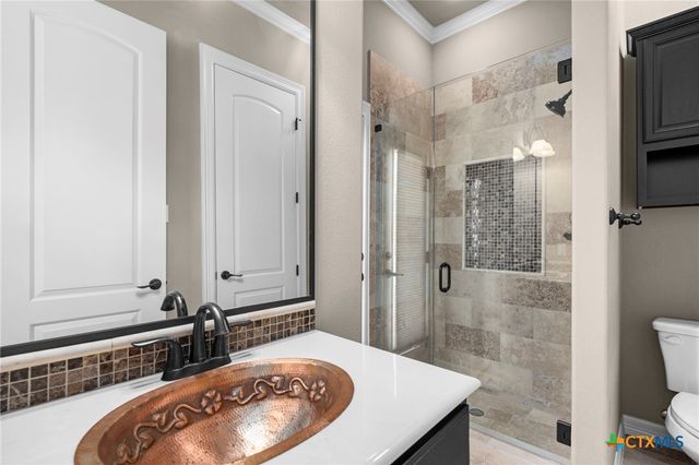 6735 Misty Creek Lane, Temple, TX 76502