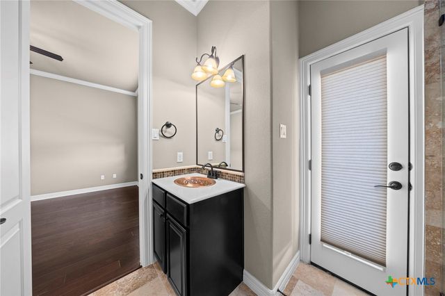 6735 Misty Creek Lane, Temple, TX 76502