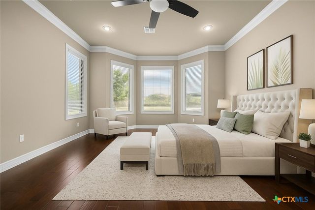 6735 Misty Creek Lane, Temple, TX 76502