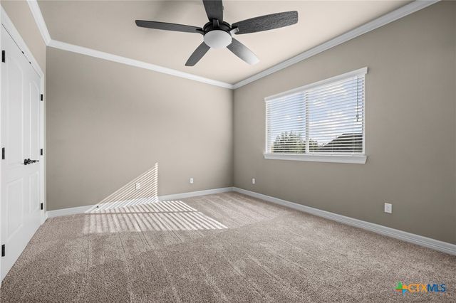 6735 Misty Creek Lane, Temple, TX 76502